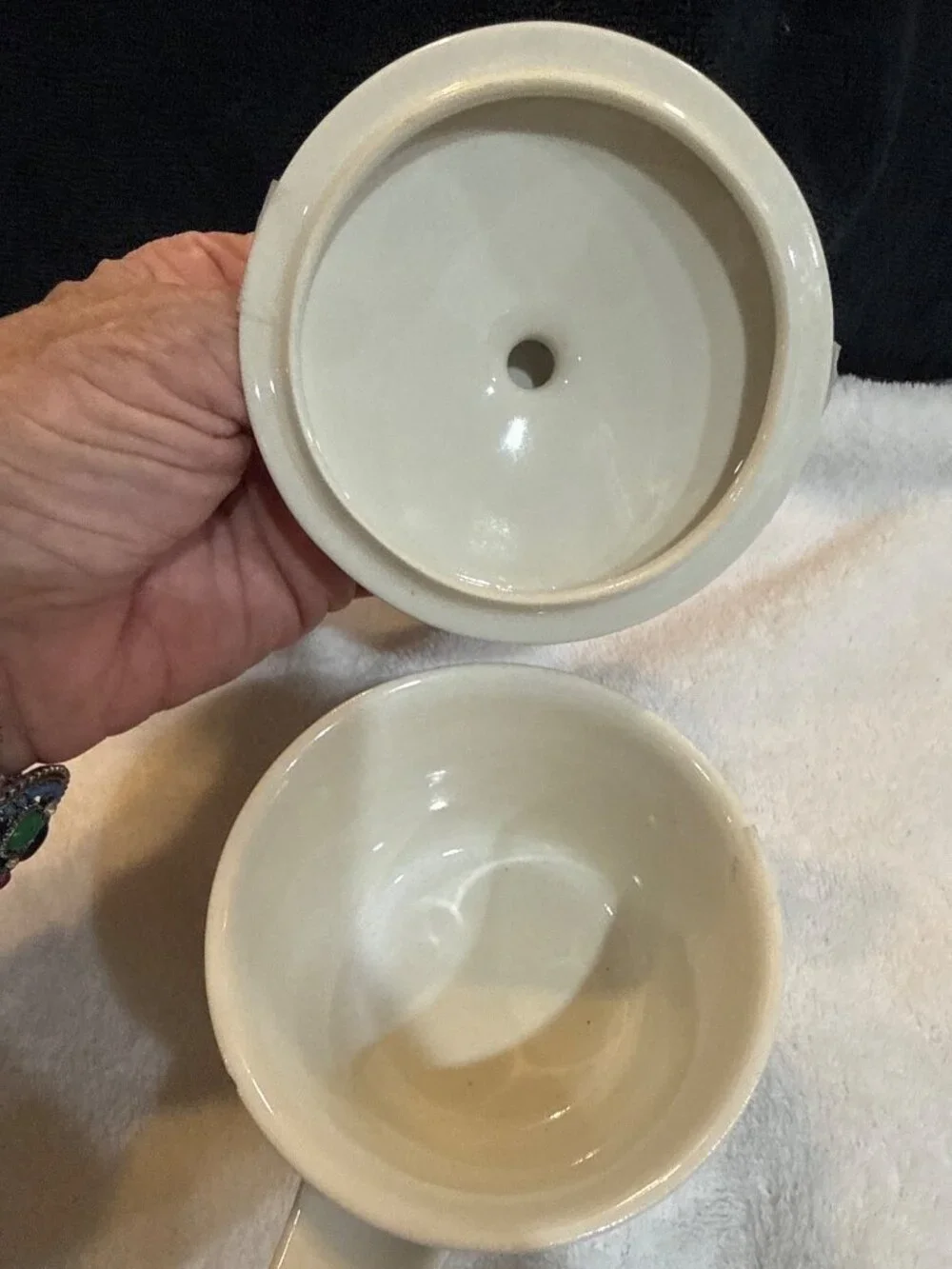 Vintage Villeroy & Boch 